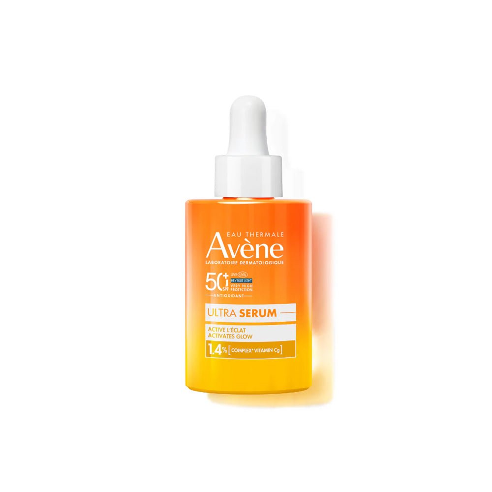 AVENE Ultra Serum Cell Protection Glow 30ml