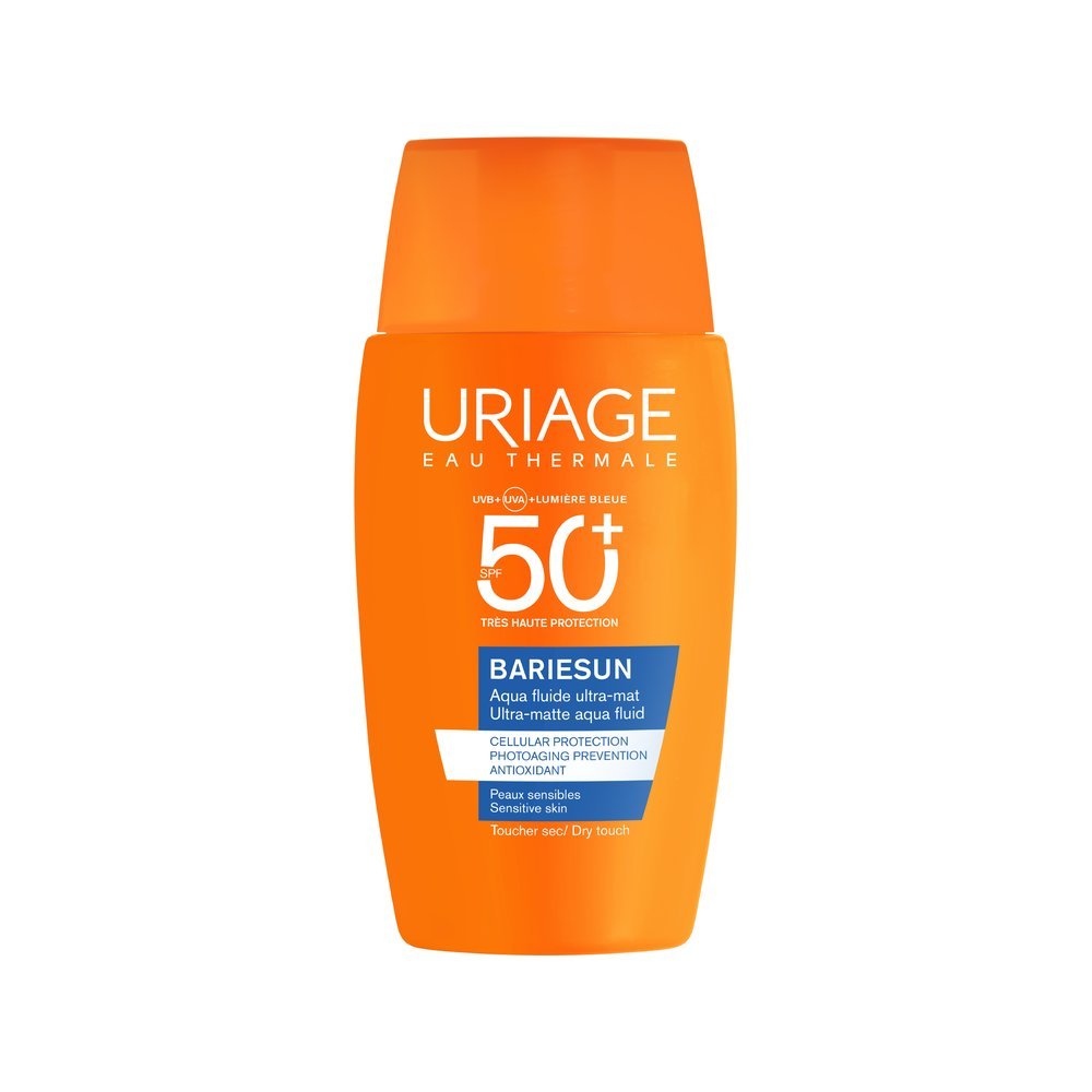 Bariesun Ultra-Matte Aqua Fluid SPF50+