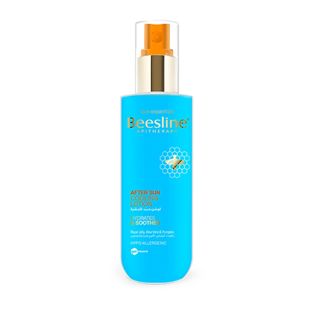 BEESLINE After Sun Cooling Lotion