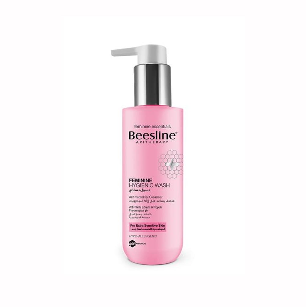 BEESLINE Feminine Hygienic Wash 200ml