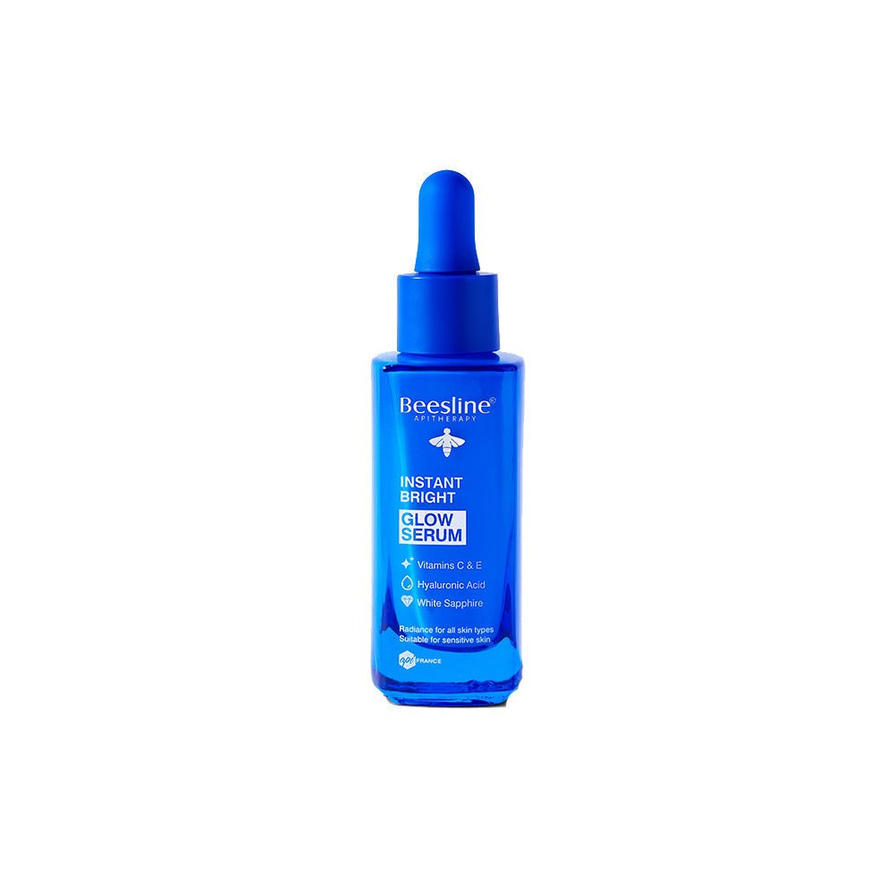 BEESLINE Instant Bright Glow Serum