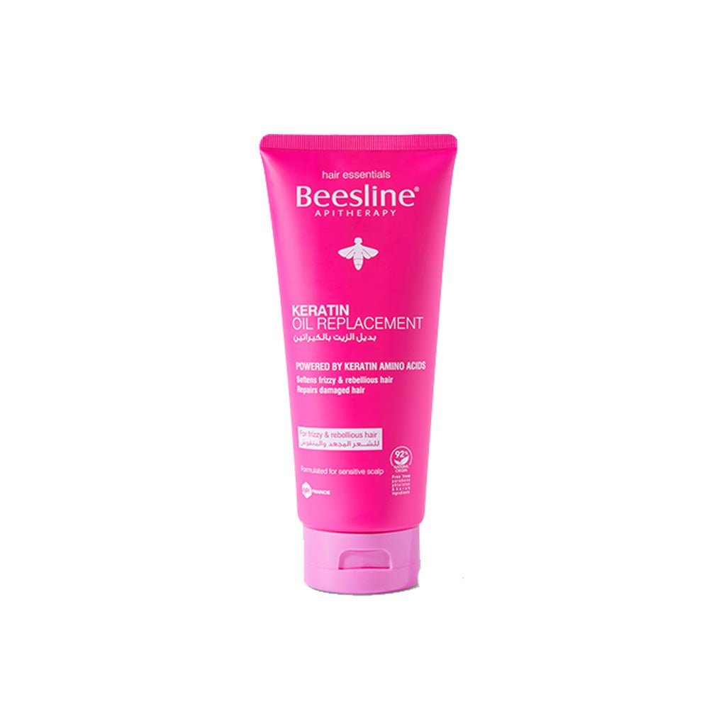BEESLINE Keratin Oil Replacement 300ml