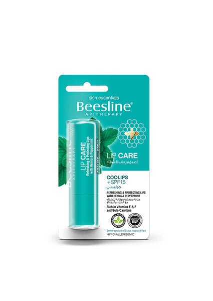 BEESLINE  Lip Care Coolips SPF15