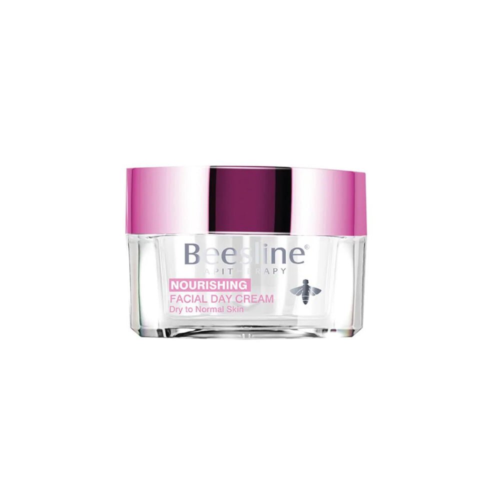 BEESLINE Nourishing Facial Day Cream SPF 25 -Dry to Normal