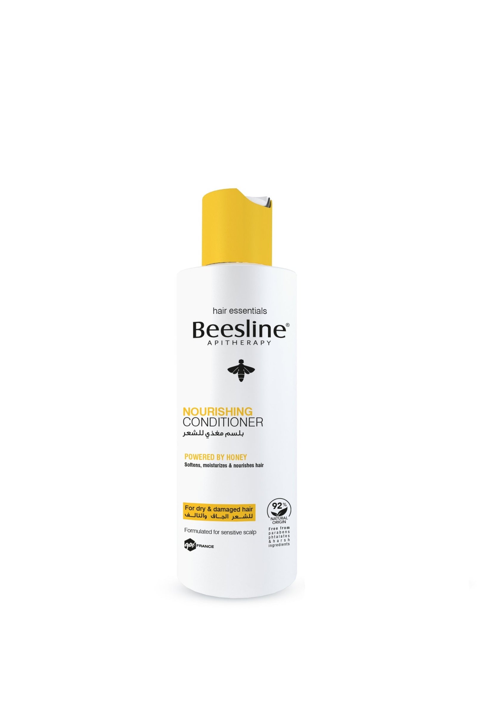 BEESLINE Nourishing Hair Conditioner 200ml