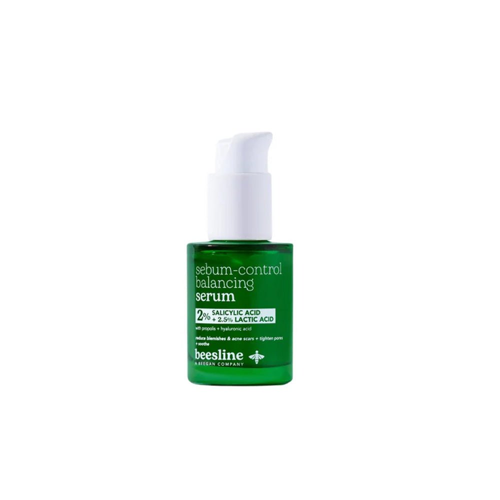 BEESLINE Sebum Control Balancing Serum 30ml