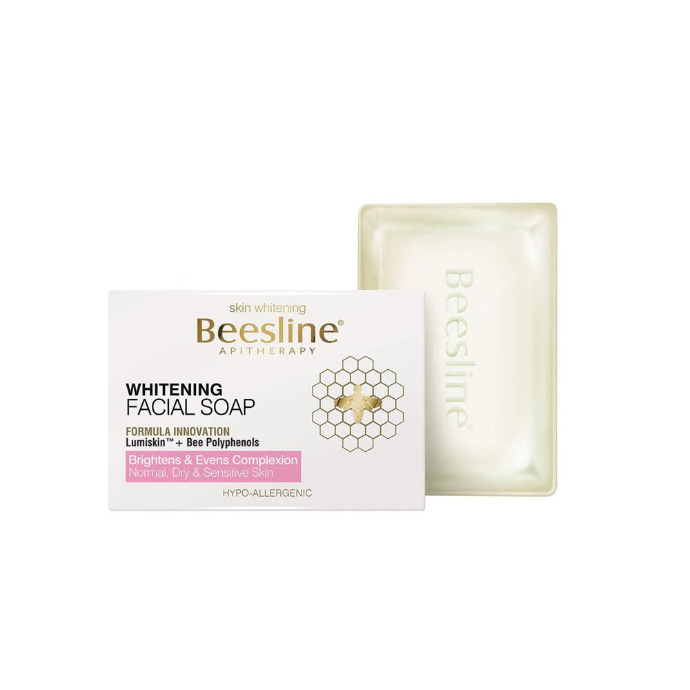 BEESLINE Whitening Facial Soap