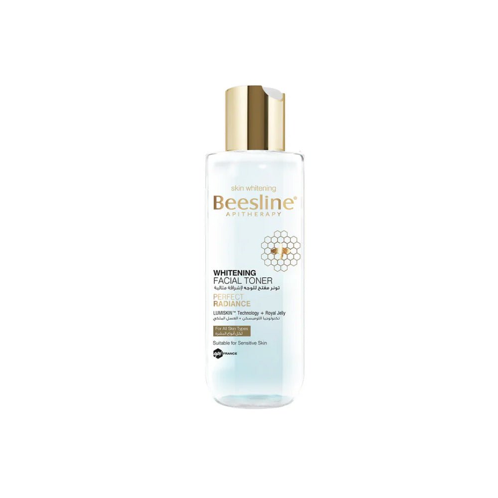 BEESLINE Whitening Facial Toner