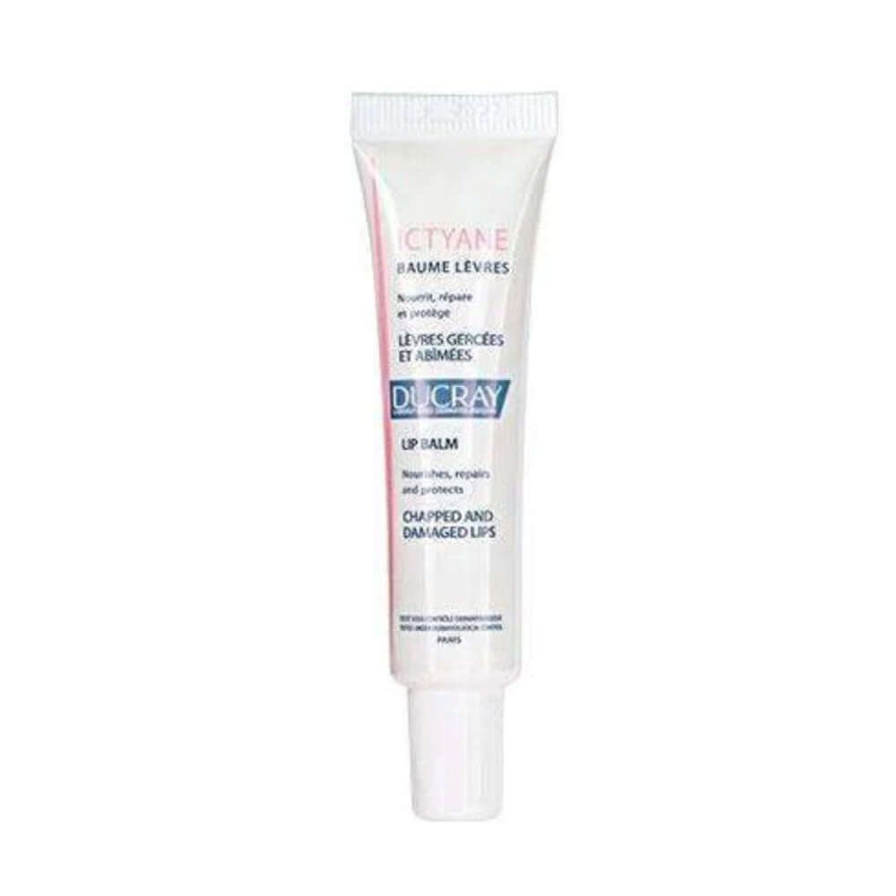 DUCRAY Ictyane Lip Balm 15ML