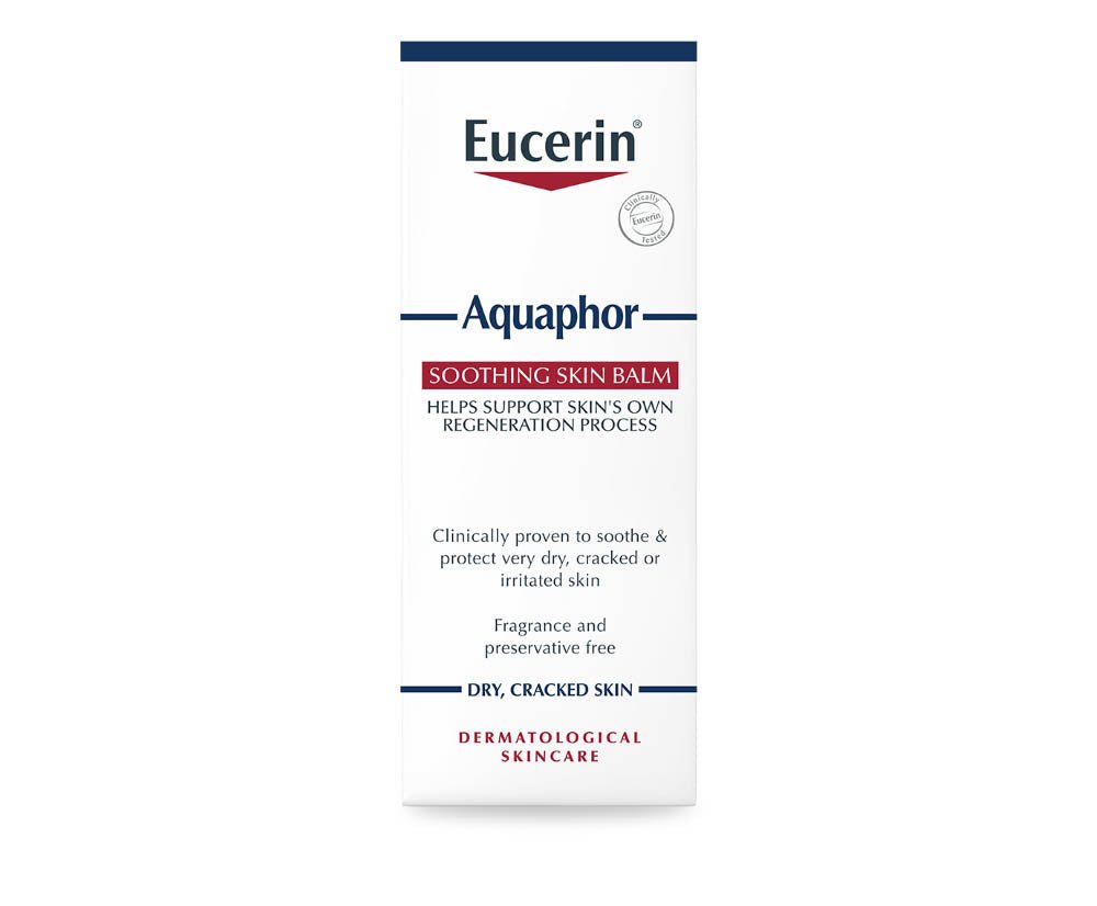 EUCERIN Aquaphor Soothing Skin Balm Tube 45ml