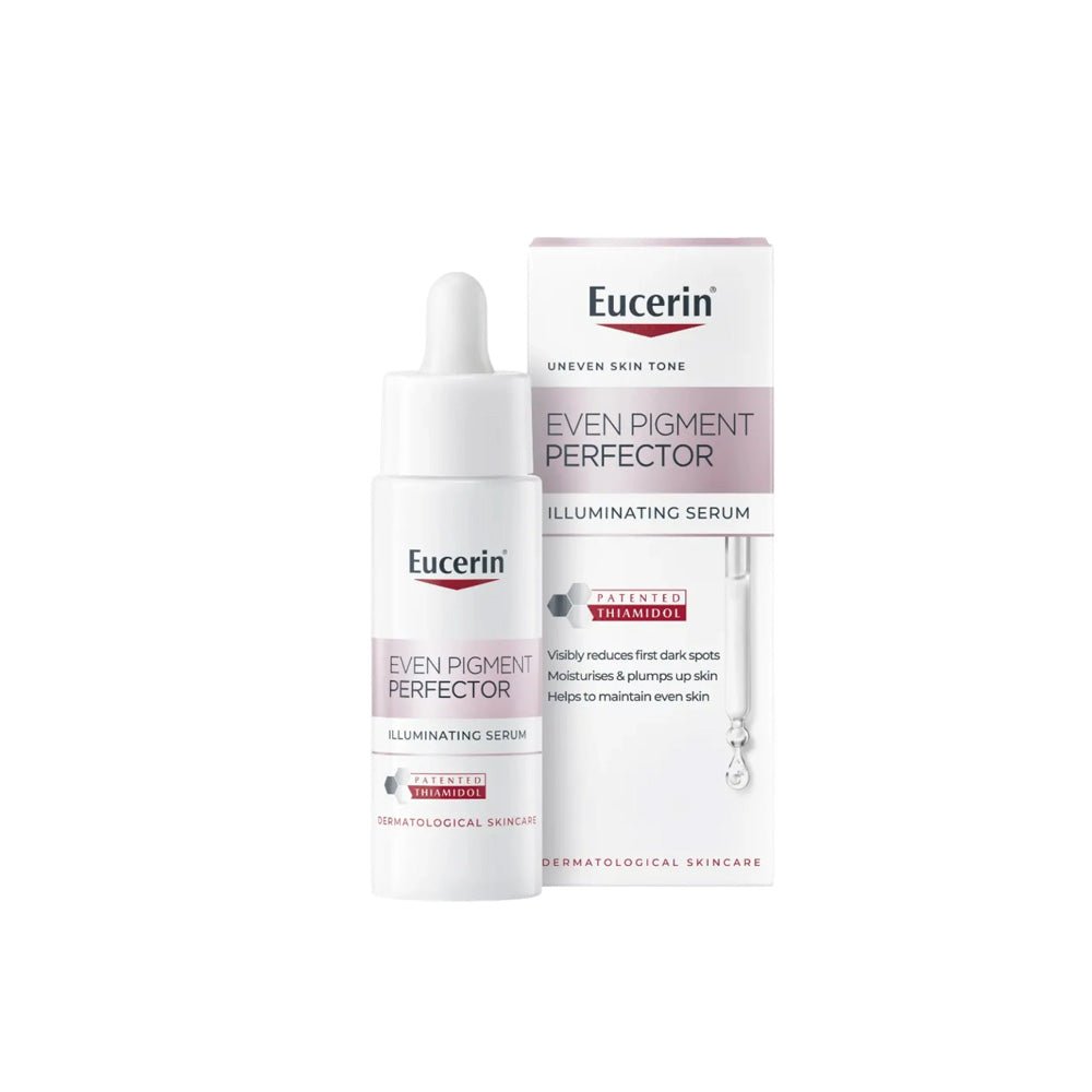EUCERIN Even pigment perfector skin illuminating serum