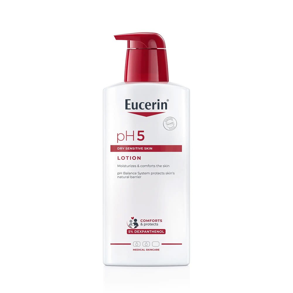 EUCERIN Ph5 Lotion  400ml
