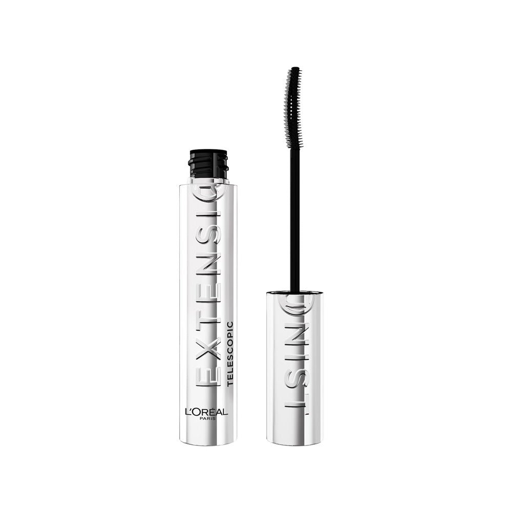 L’OREAL PARIS Telescopic Extensionist Mascara Black