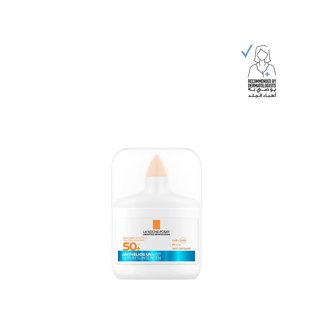 La Roche Posay Anthelios UV Air SPF50+ Sunscreen