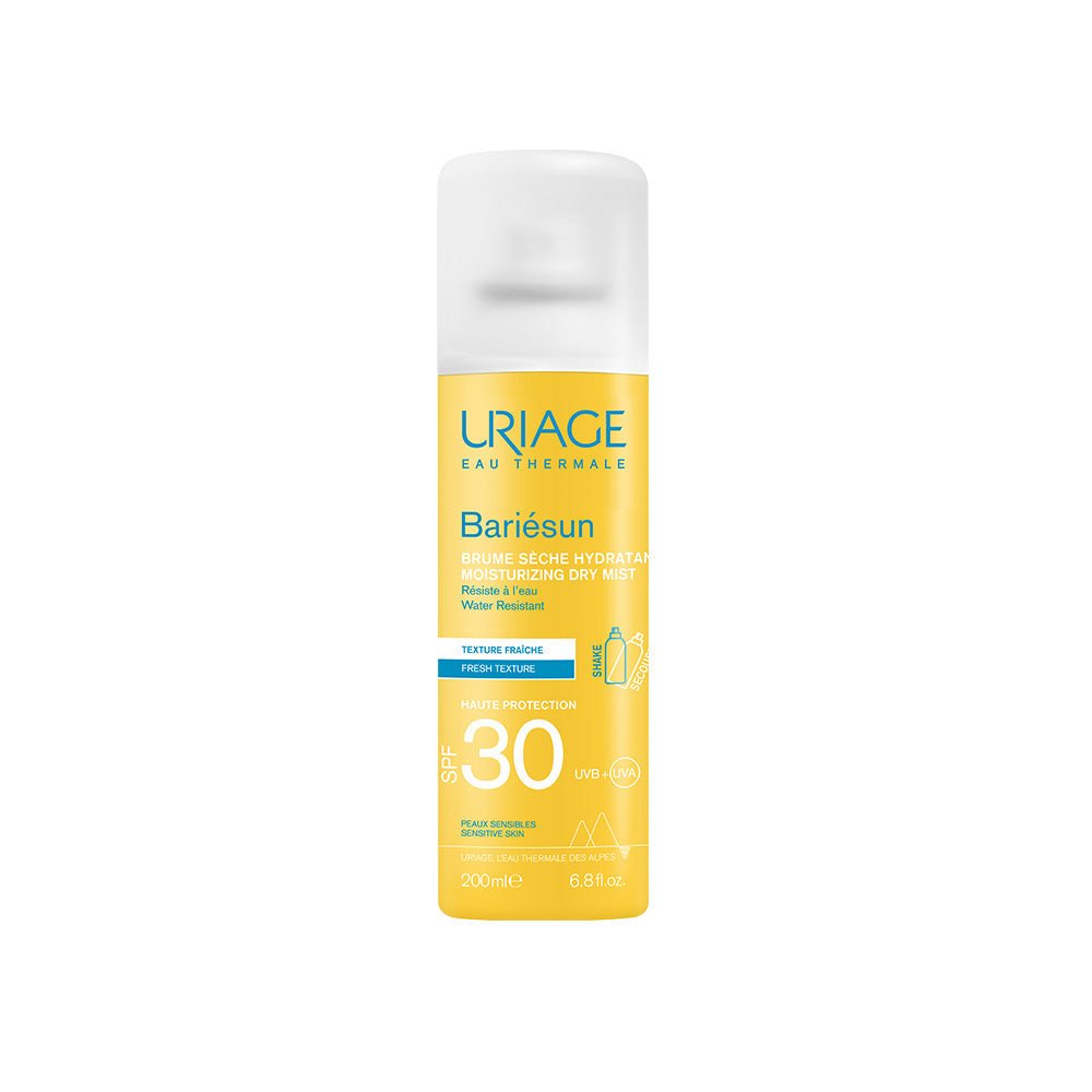 URIAGE Bariesun SPF30 Dry Mist  200ML