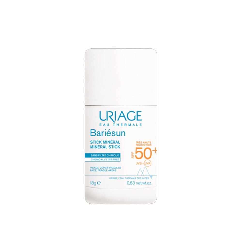 URIAGE Bariesun Spf50+Stick Mineral 18G