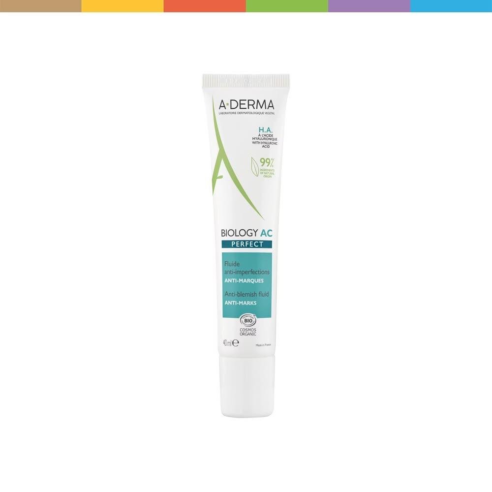 ADERMA Biology AC Perfect Fluid Anti-Imperfections 40ml
